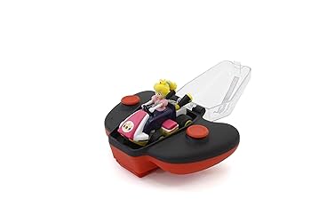 キョウショウエッグ マリオカート バギーR/C ピーチ姫　ラジコン Amazon.co.jp: キョウショウエッグ マリオカート バギーR/C